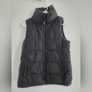 Old Navy Puffer Vest Size Small